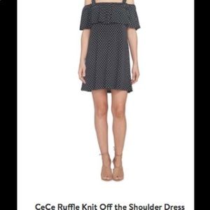 Nordstrom Dresses - Off The Shoulder Dress Nordstrom Dresses - Off The Shoulder Dress